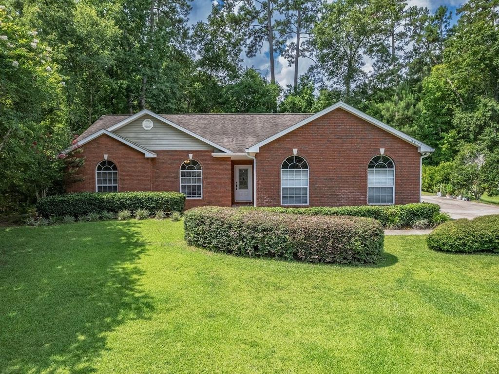 3071 Killearn Pointe Court, Tallahassee, FL 32312