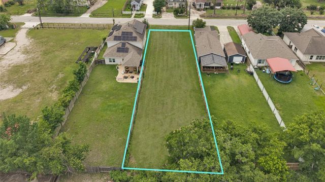 0 Brandon Street, Houston, TX 77051