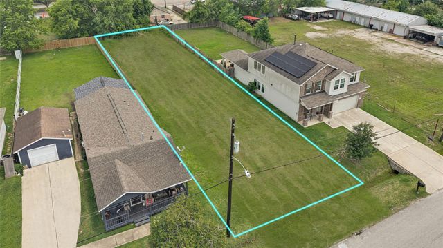 0 Brandon Street, Houston, TX 77051