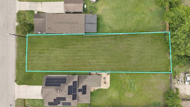 0 Brandon Street, Houston, TX 77051