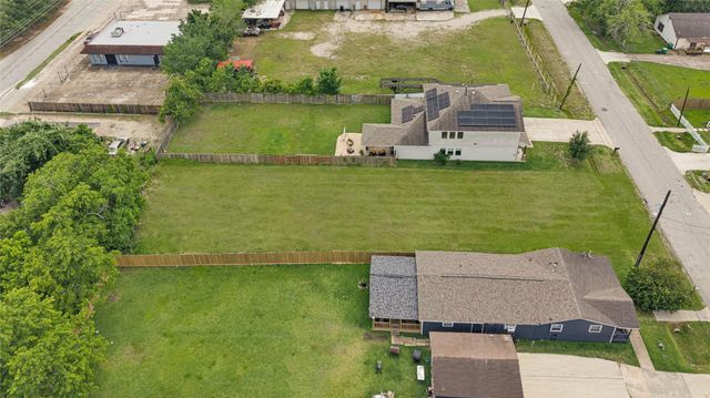0 Brandon Street, Houston, TX 77051