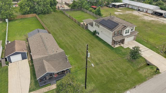0 Brandon Street, Houston, TX 77051