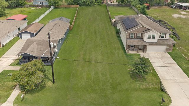 0 Brandon Street, Houston, TX 77051
