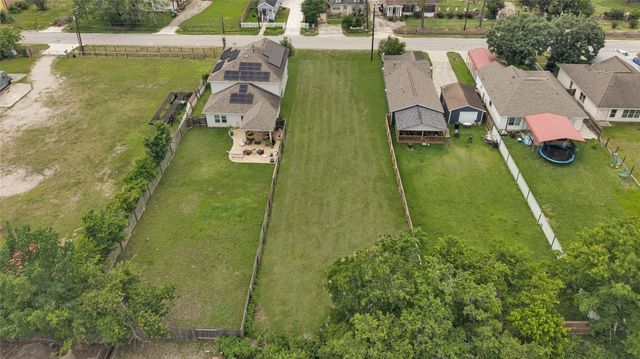 0 Brandon Street, Houston, TX 77051