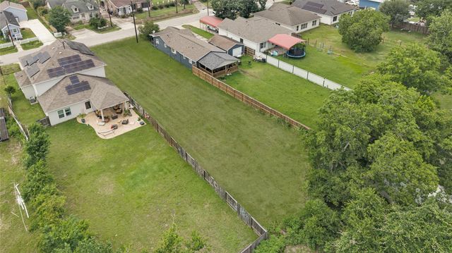 0 Brandon Street, Houston, TX 77051