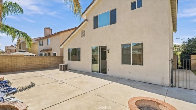 7461 Bear Creek Drive, Fontana, CA 92336