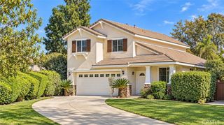 7461 Bear Creek Drive, Fontana, CA 92336