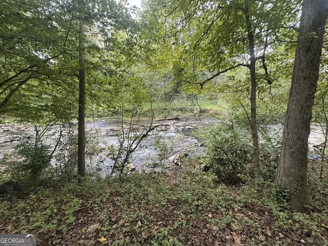 3744 Tails Creek Road, Ellijay, GA 30540