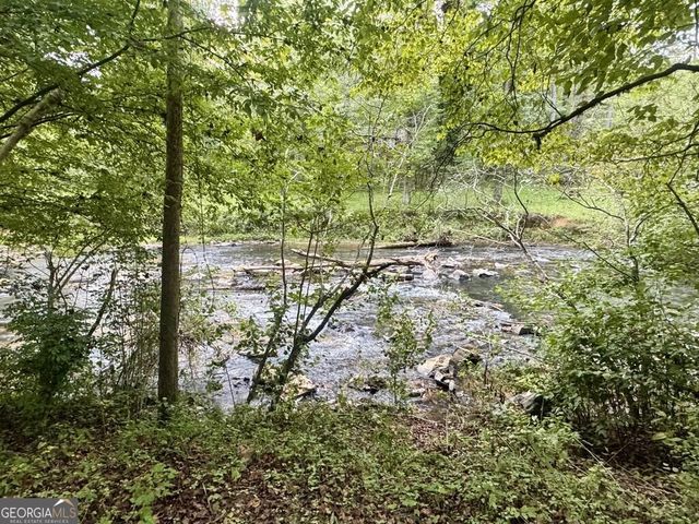 3744 Tails Creek Road, Ellijay, GA 30540