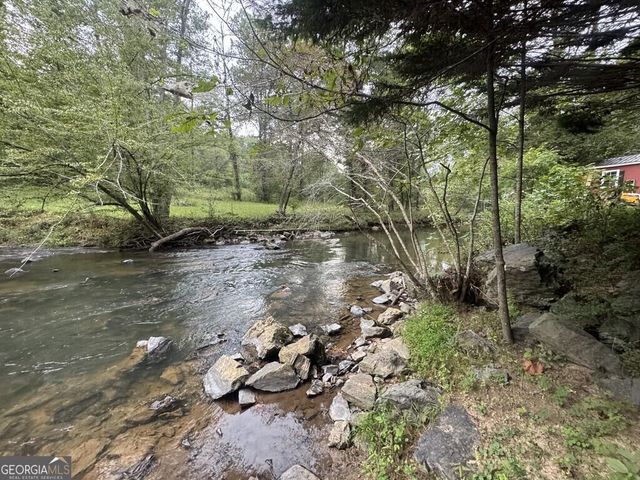 3744 Tails Creek Road, Ellijay, GA 30540