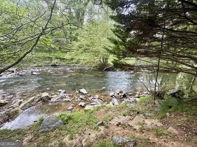 3744 Tails Creek Road, Ellijay, GA 30540