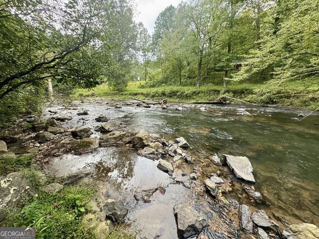3744 Tails Creek Road, Ellijay, GA 30540