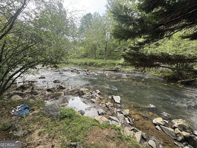 3744 Tails Creek Road, Ellijay, GA 30540