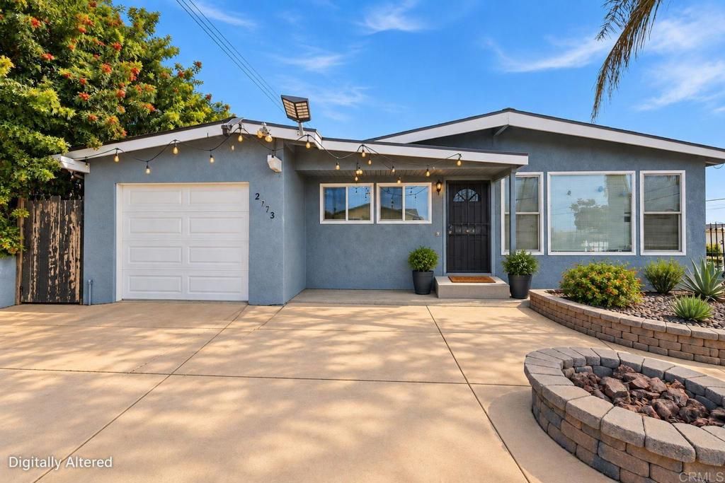 2573 Calle Aguadulce, San Diego, CA 92139 — exterior