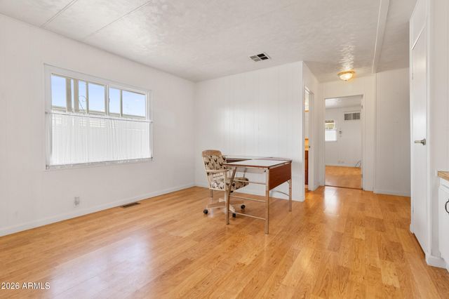 120 N VAL VISTA Drive 248, Mesa, AZ 85213