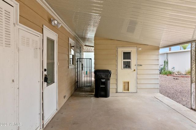 120 N VAL VISTA Drive 248, Mesa, AZ 85213