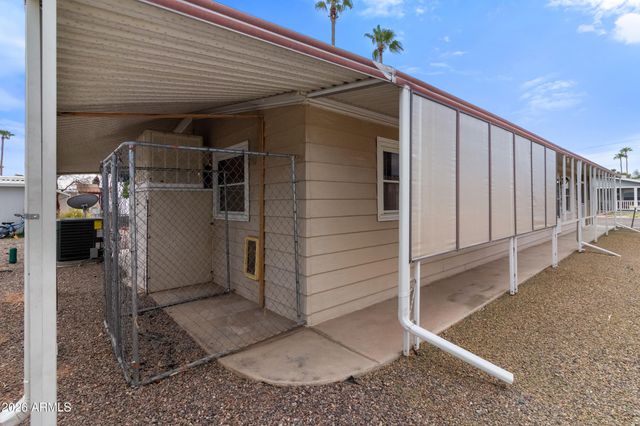 120 N VAL VISTA Drive 248, Mesa, AZ 85213