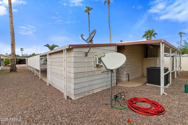 120 N VAL VISTA Drive 248, Mesa, AZ 85213