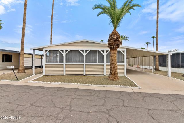 120 N VAL VISTA Drive 248, Mesa, AZ 85213