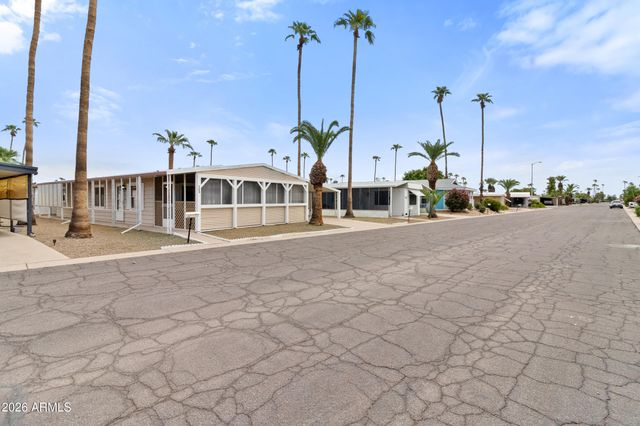 120 N VAL VISTA Drive 248, Mesa, AZ 85213