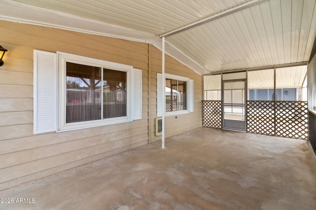 120 N VAL VISTA Drive 248, Mesa, AZ 85213