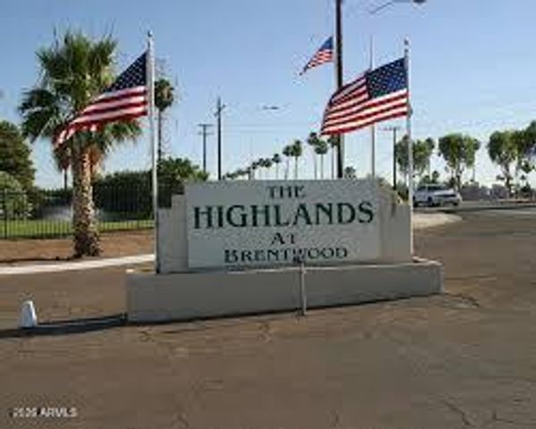 120 N VAL VISTA Drive 248, Mesa, AZ 85213