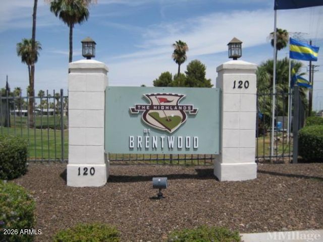 120 N VAL VISTA Drive 248, Mesa, AZ 85213