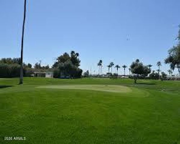 120 N VAL VISTA Drive 248, Mesa, AZ 85213