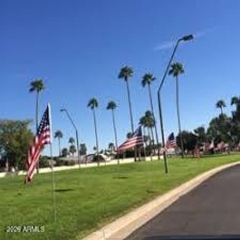 120 N VAL VISTA Drive 248, Mesa, AZ 85213