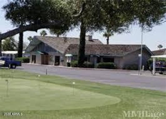 120 N VAL VISTA Drive 248, Mesa, AZ 85213