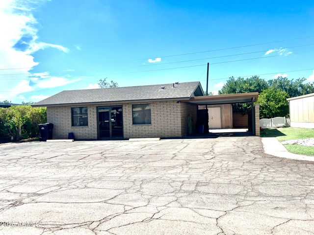 120 N VAL VISTA Drive 248, Mesa, AZ 85213