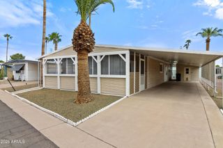 120 N VAL VISTA Drive 248, Mesa, AZ 85213
