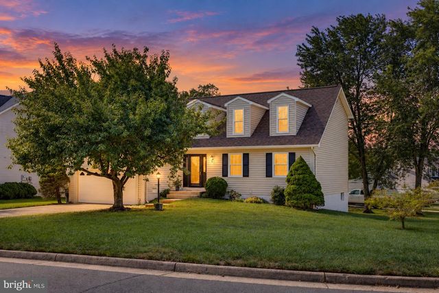 10400 LABRADOR LOOP, Manassas, VA 20112