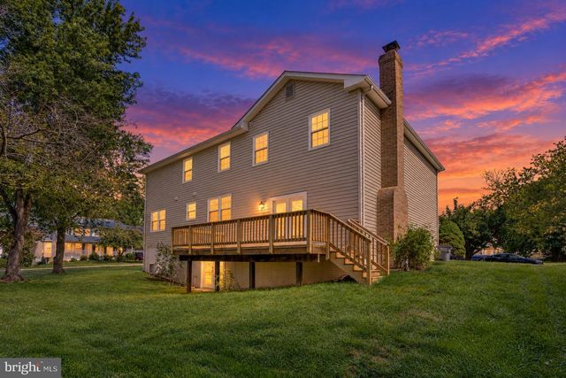 10400 LABRADOR LOOP, Manassas, VA 20112