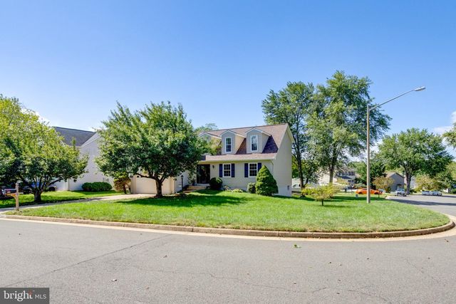 10400 LABRADOR LOOP, Manassas, VA 20112