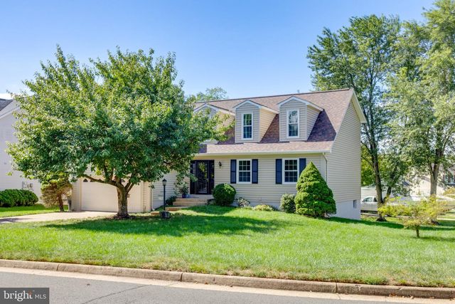10400 LABRADOR LOOP, Manassas, VA 20112