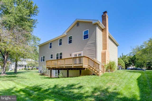 10400 LABRADOR LOOP, Manassas, VA 20112