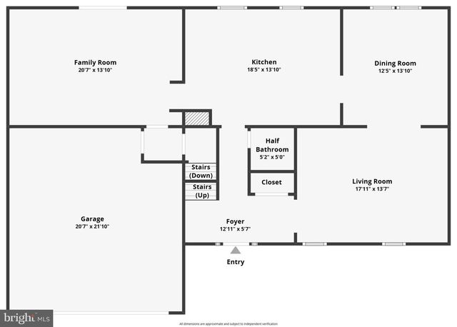 10400 LABRADOR LOOP, Manassas, VA 20112
