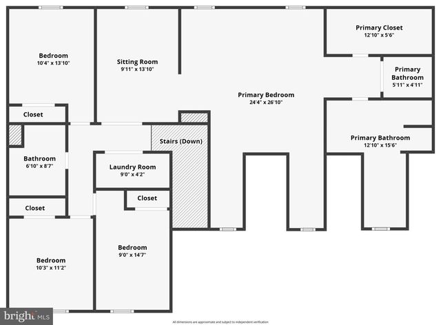 10400 LABRADOR LOOP, Manassas, VA 20112