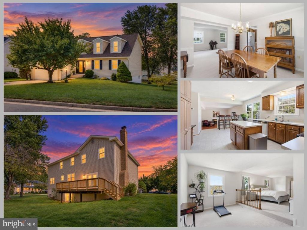 10400 LABRADOR LOOP, Manassas, VA 20112