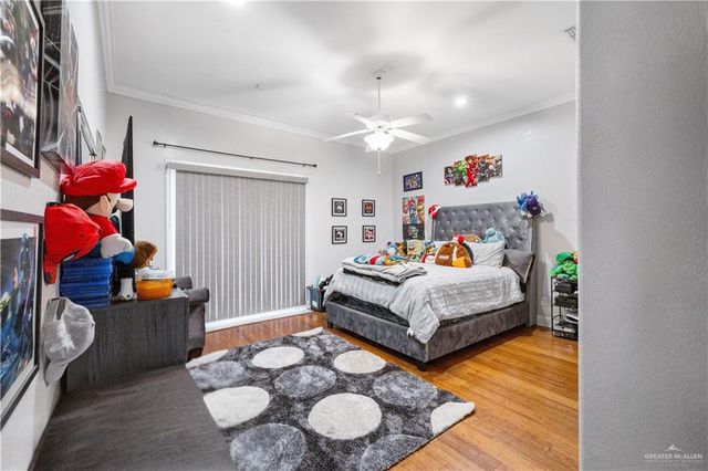 3100 S 2nd Street 2, Mcallen, TX 78503