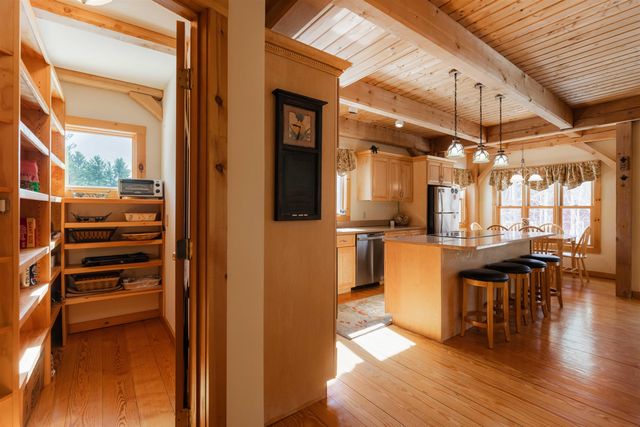 42 Airport Road, Dover, VT 05356