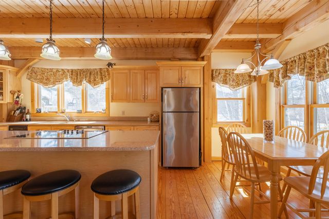 42 Airport Road, Dover, VT 05356