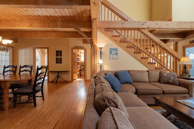 42 Airport Road, Dover, VT 05356
