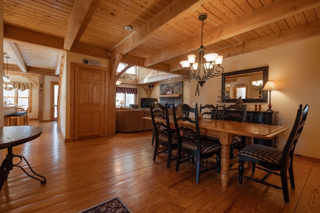 42 Airport Road, Dover, VT 05356