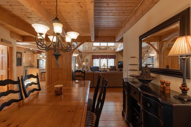 42 Airport Road, Dover, VT 05356
