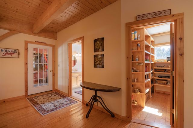 42 Airport Road, Dover, VT 05356