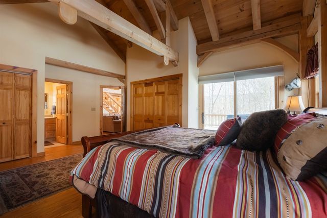42 Airport Road, Dover, VT 05356