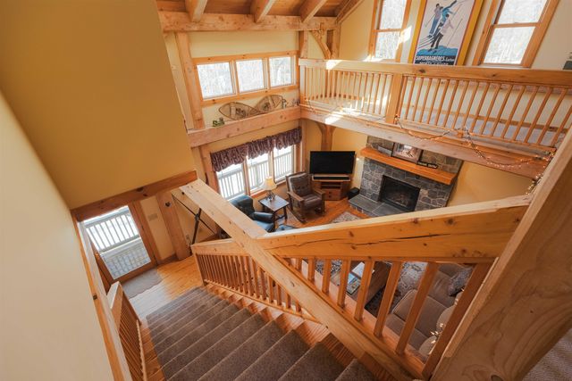 42 Airport Road, Dover, VT 05356
