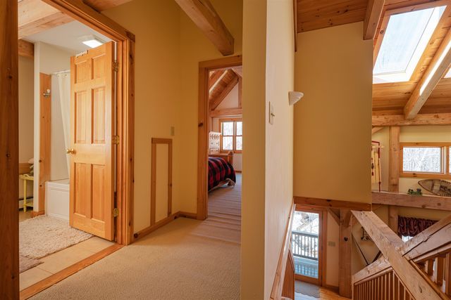 42 Airport Road, Dover, VT 05356